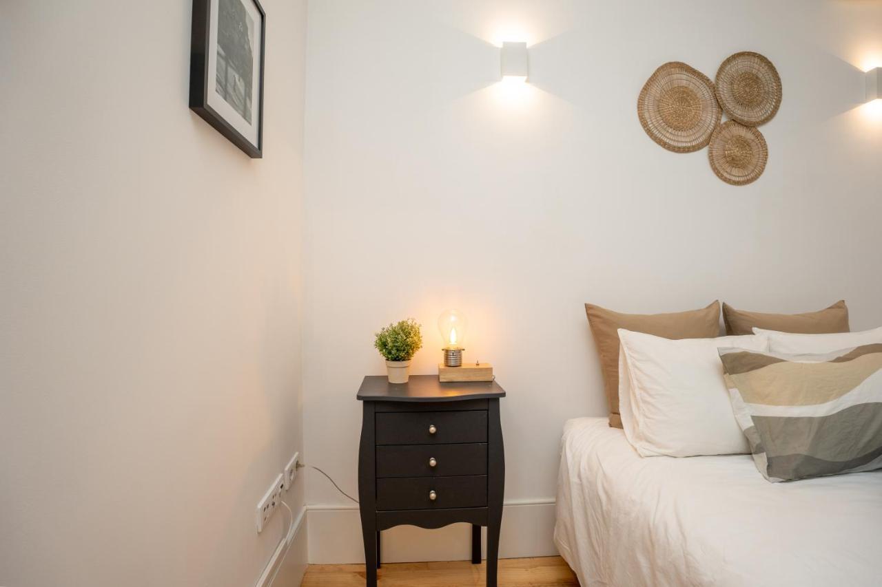 포르투 Cozy Casa Bonfim 아파트 외부 사진